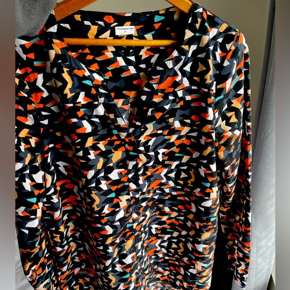 Jaqueline de young blouse size 38 - Picture 1 of 2